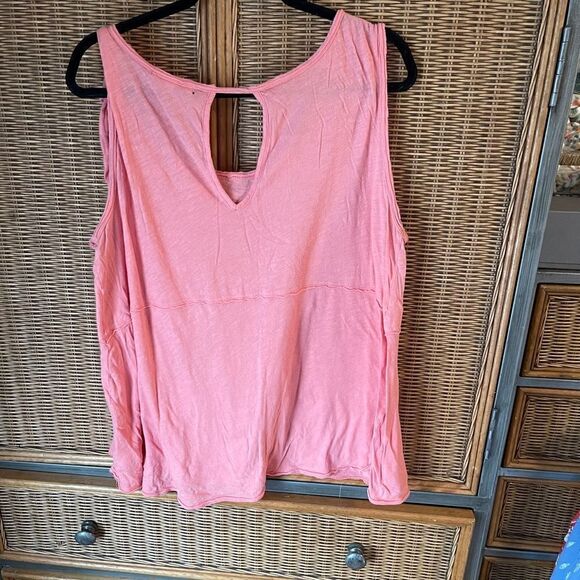 Pure + Good Tank Top - Picture 2 of 4